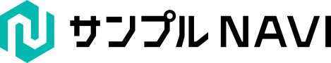 サンプルNAVI